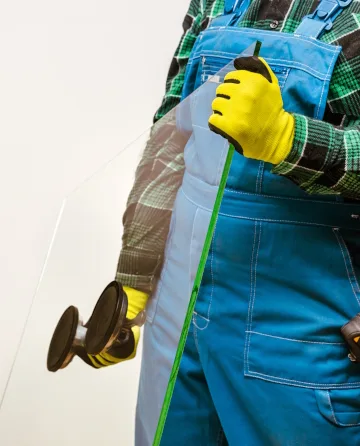 Glas Notdienst Wien - Foto 2