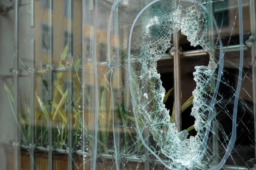 Glas Notdienst Wien - Foto 3