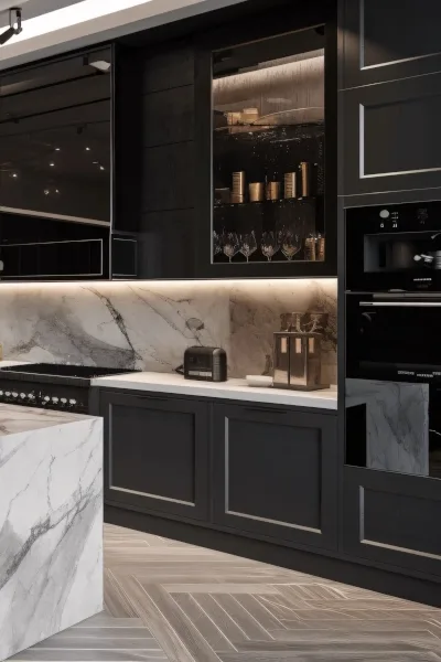 Schminktisch mit Spiegel Wien - Foto 4